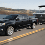 Chevy Colorado dealers
