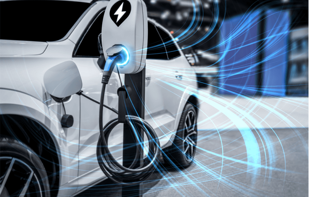 Electric Vehicle