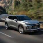 2022 Chevy Blazer for sale