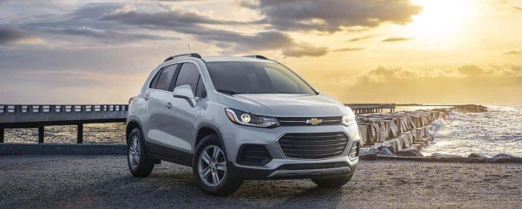2022 Chevy Trax