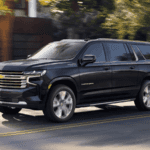 2023 Chevy Suburban