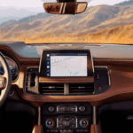 2023 Chevy Tahoe