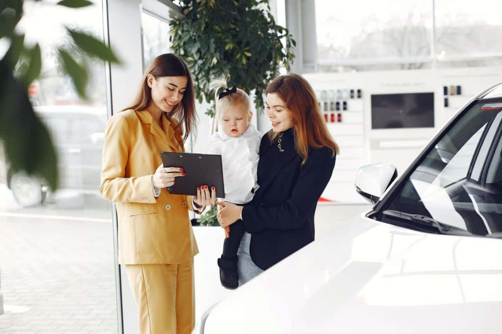 Chevy Finance Questions Answered