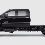 2023 Chevy Silverado 4500