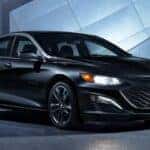 Used and CPO Chevy Cars