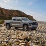 Chevy Colorado Z71