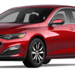 2023 Chevy Malibu