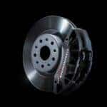 Chevy Brake Assembly