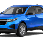 2024 Chevy Equinox LS
