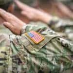 Military Salute