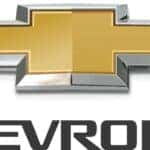 Chevy Bowtie Logo