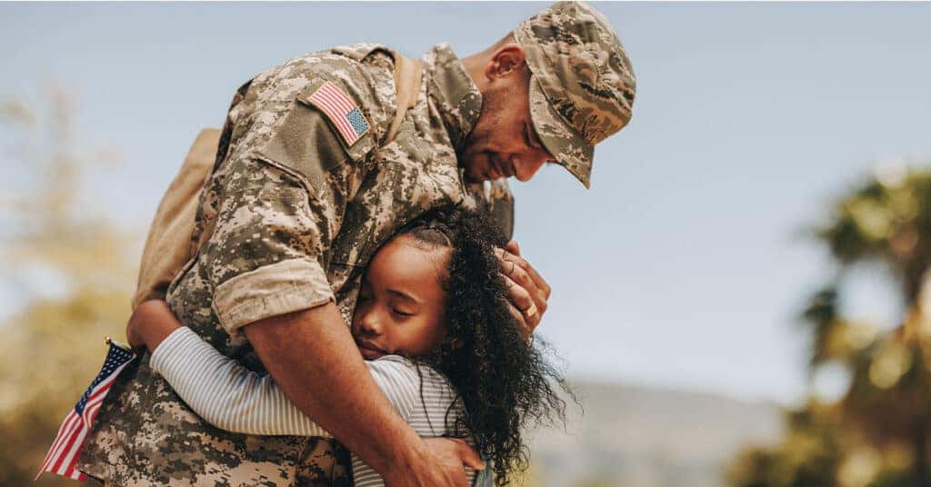 Kearny Mesa Chevrolet Appreciates Our Service Members