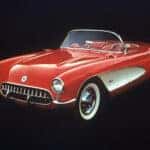 1957 Chevrolet Corvette