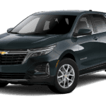 Used Chevy Equinox