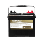 Chevy Battery Warranty