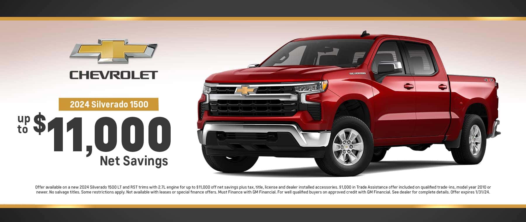 Chevrolet Specials New Cars Near Me Chevy Dealer Near Me