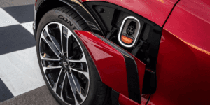 2024 Chevy Blazer EV