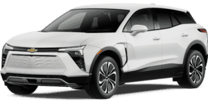 Kearny Mesa Chevrolet