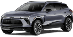 Kearny Mesa Chevrolet