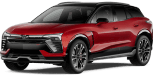 Kearny Mesa Chevrolet