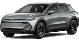 Kearny Mesa Chevrolet