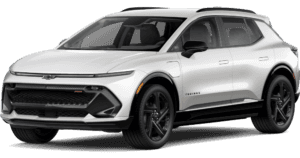 Kearny Mesa Chevrolet