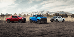 Kearny Mesa Chevrolet
