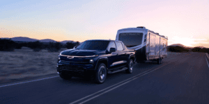 Kearny Mesa Chevrolet