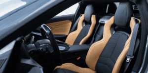 2025 Chevrolet Corvette E-Ray
