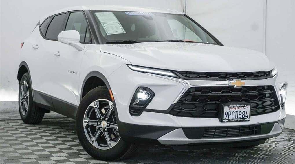 Surprising Blazer Premier For Sale Images