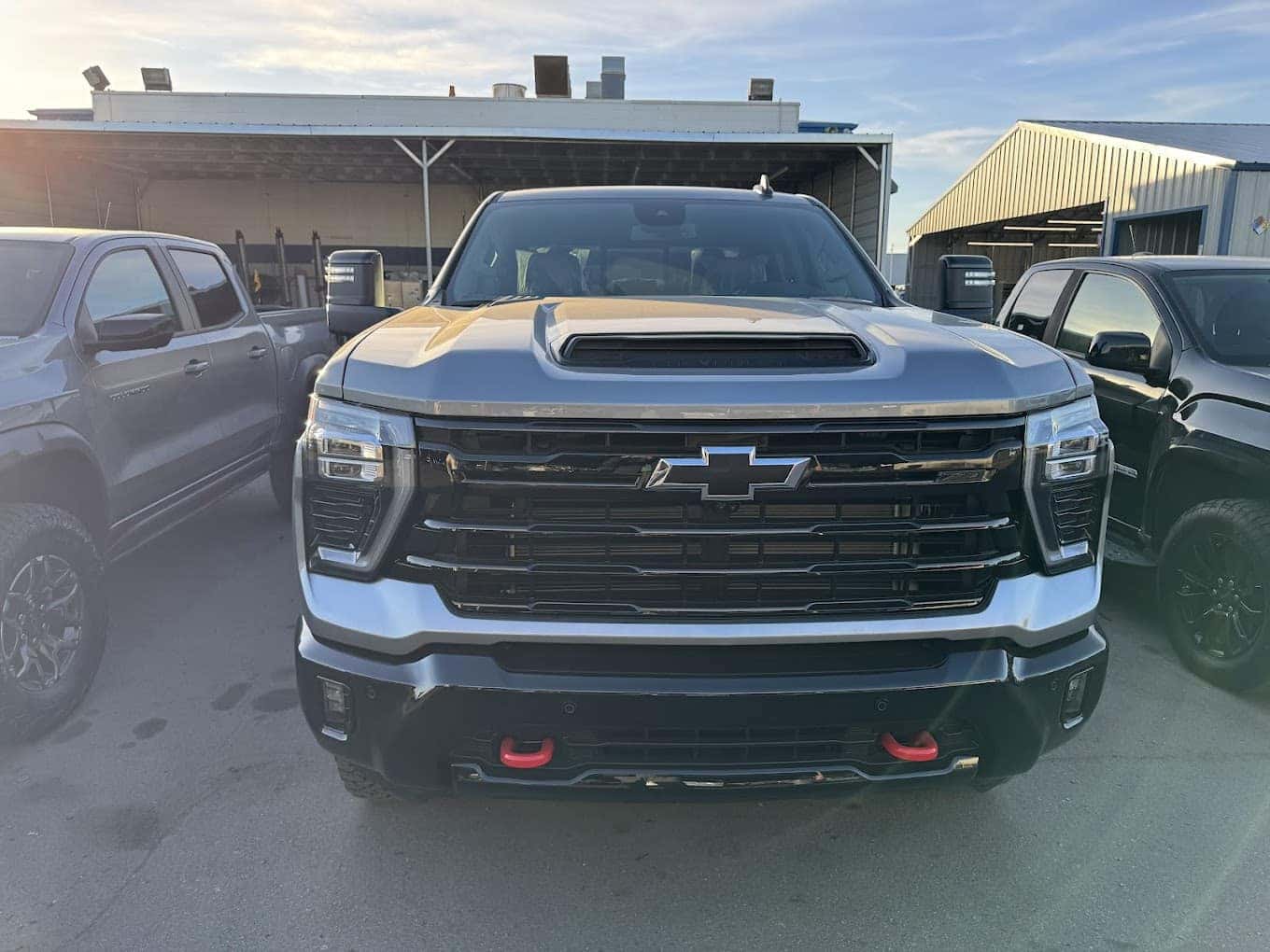 Fascinating Chevy Trucks For Sale San Diego Photos