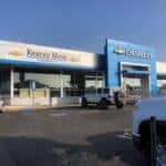 New Chevrolet Vehicles in San Diego