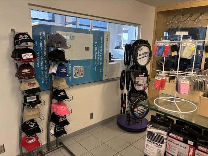 Top-Rated Chevy Service in Kearny Mesa