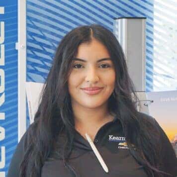 Genesis Uribe