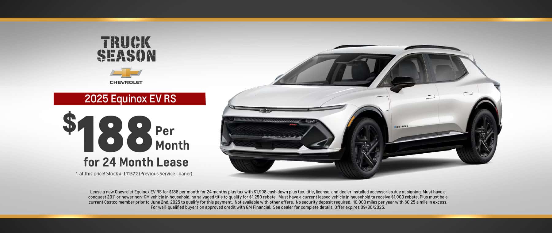 Chevy Lease Deals | Lease Deals | Car Lease San Diego