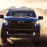 2027 Chevy Silverado for sale