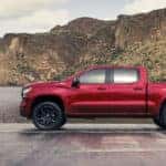 Expected Pricing for the 2027 Chevy Silverado