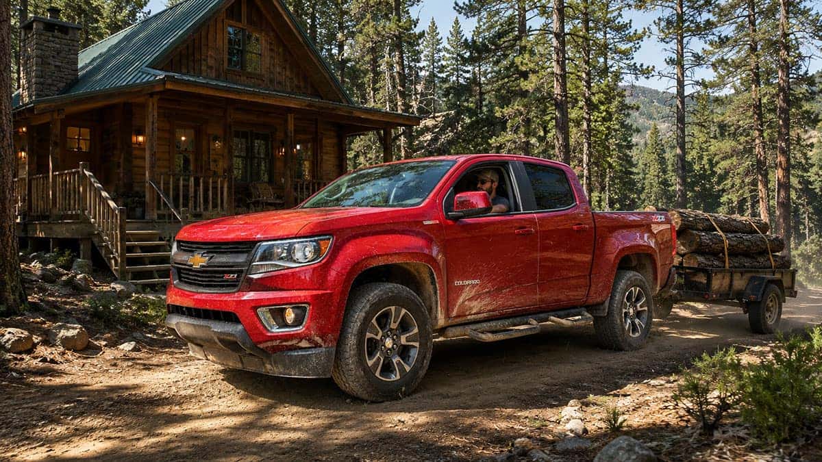 Best Trucks To Use For Both Personal And Work