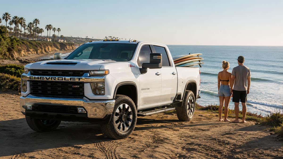 Best Trucks To Use For Both Personal And Work