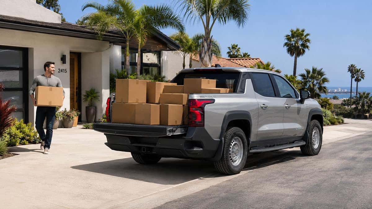 Best Trucks To Use For Both Personal And Work