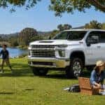 Best Trucks for Families