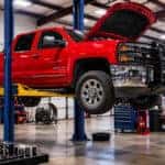 truck transmission repair