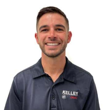 Tyler Kelley