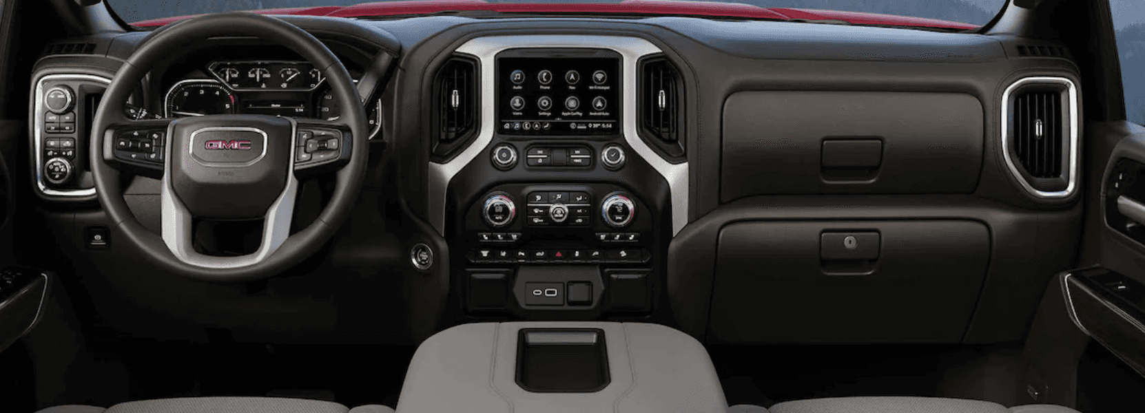 2022 gmc sierra hd