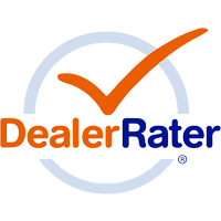 DealerRater Logo