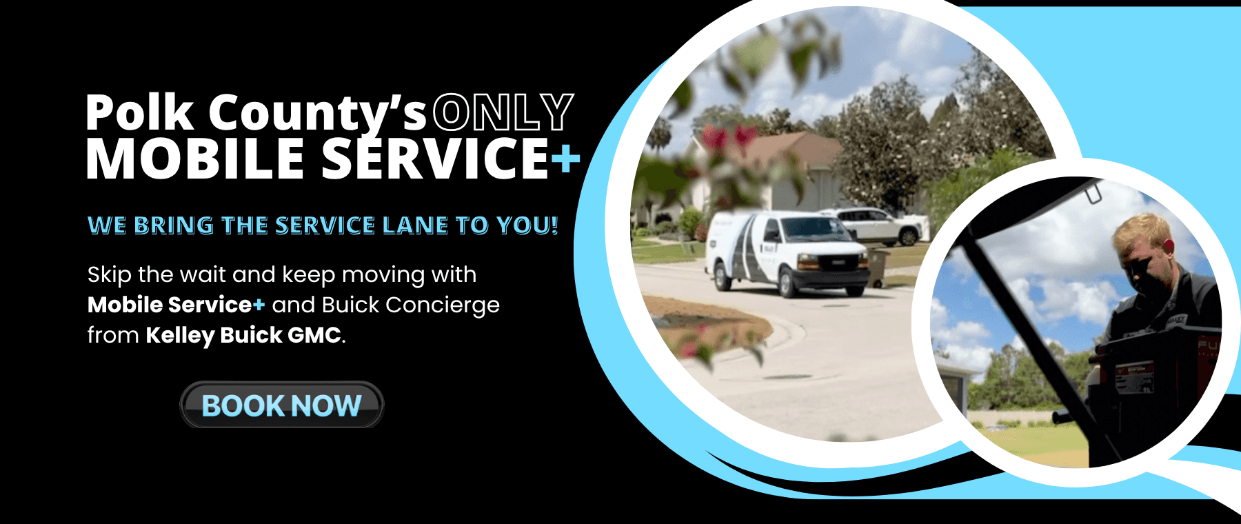 mobile service