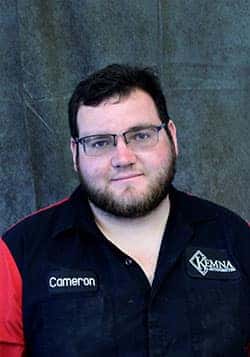 Cameron Roth