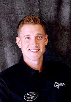 Dillon Olson