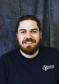 Austin Bauer