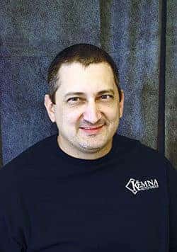 David Hatch